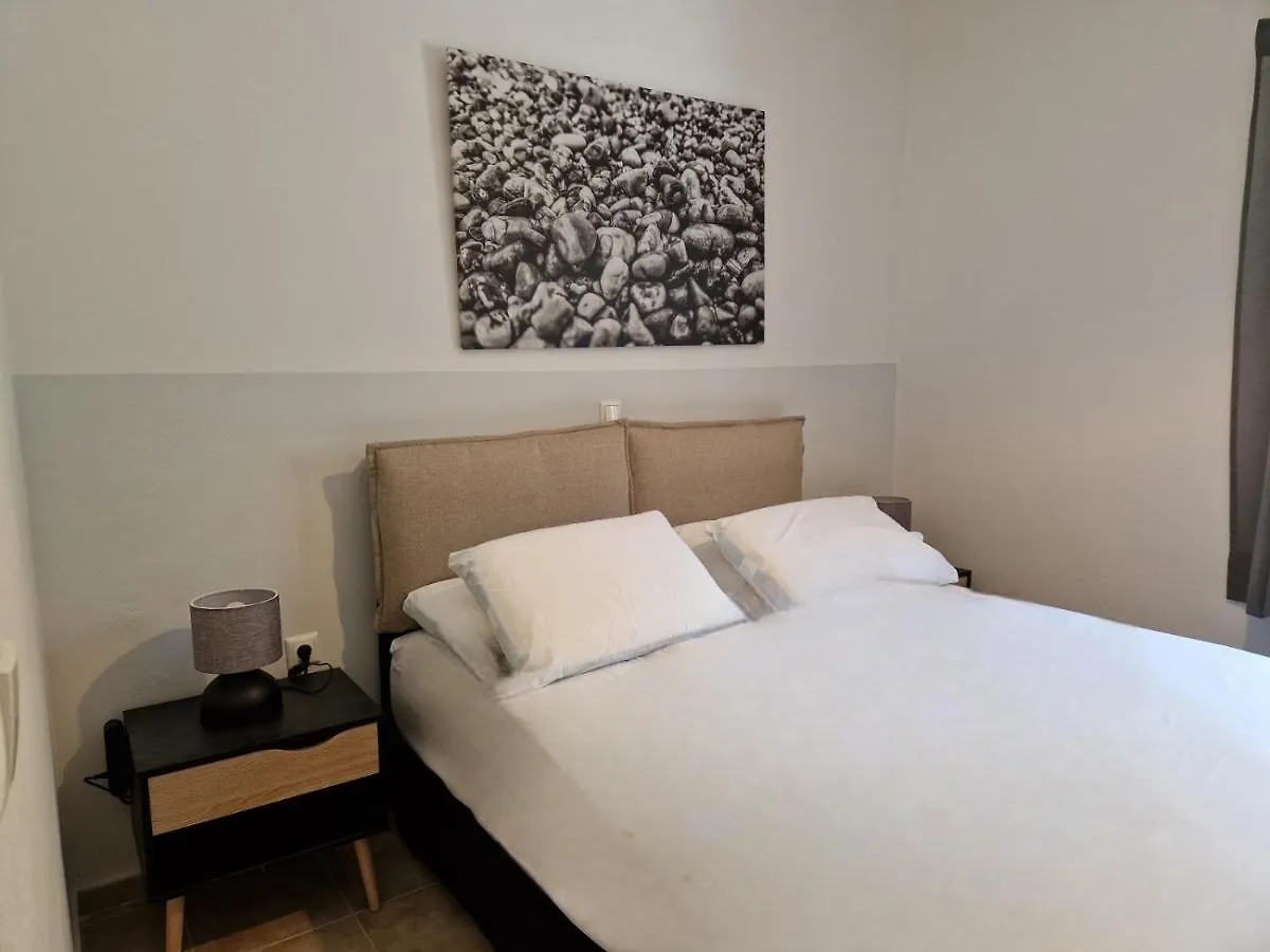 Memro Village House Atsoupades Holiday home