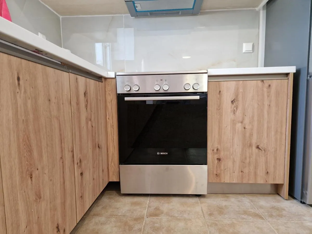 Memro Village House Atsoupades Holiday home