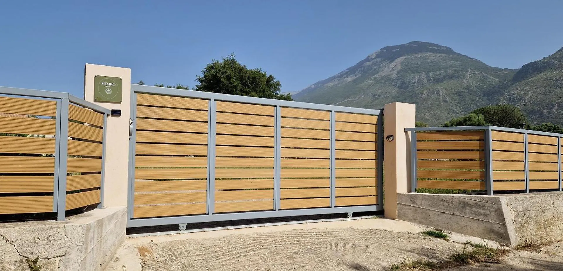 Memro Village House Atsoupades
